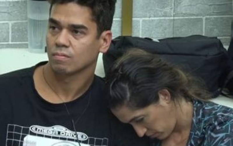 DR no “Power Couple”: veja os casais que disputam 9ª eliminação