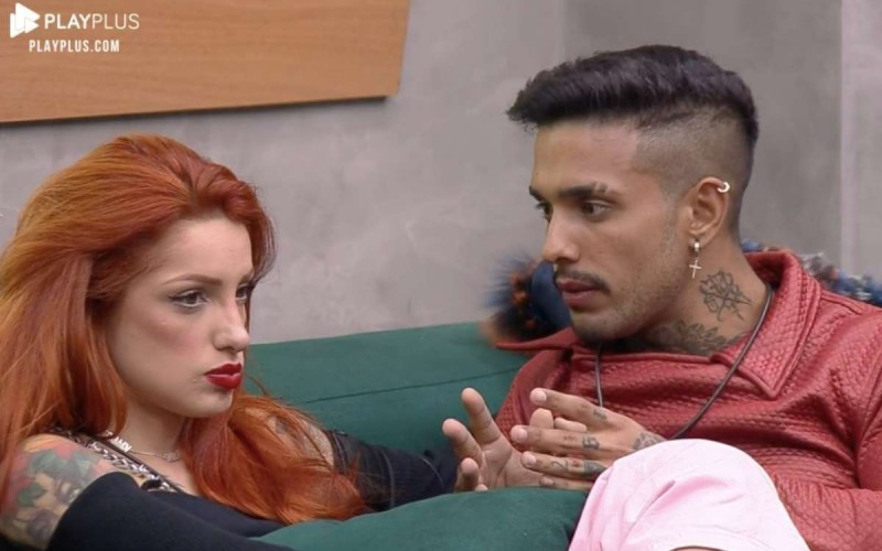 Power Couple forma nova DR; veja casais que estão na disputa!