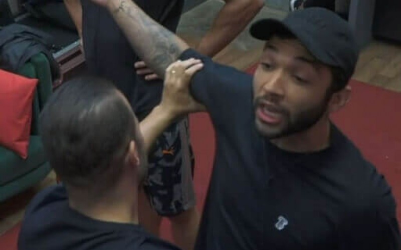 Power Couple: quem votou em quem na quinta DR? Quem sai?