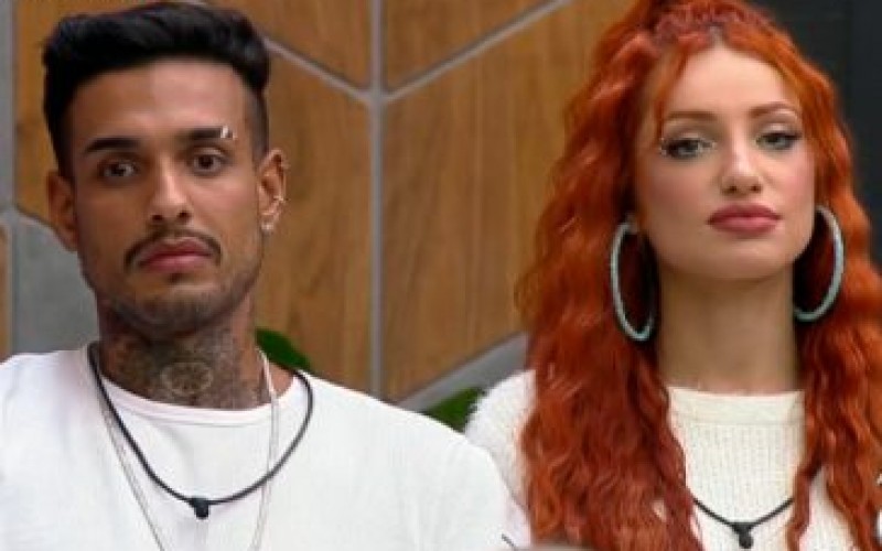 Power Couple: veja casais que estão na terceira DR do reality