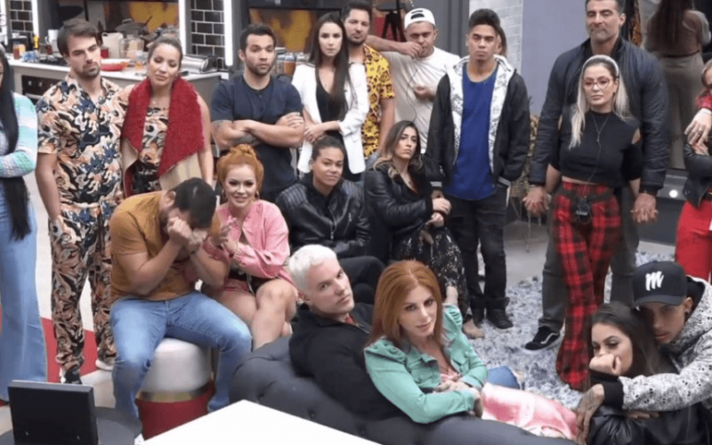 Confirmada repescagem no Power Couple: Quem você quer ver de volta?