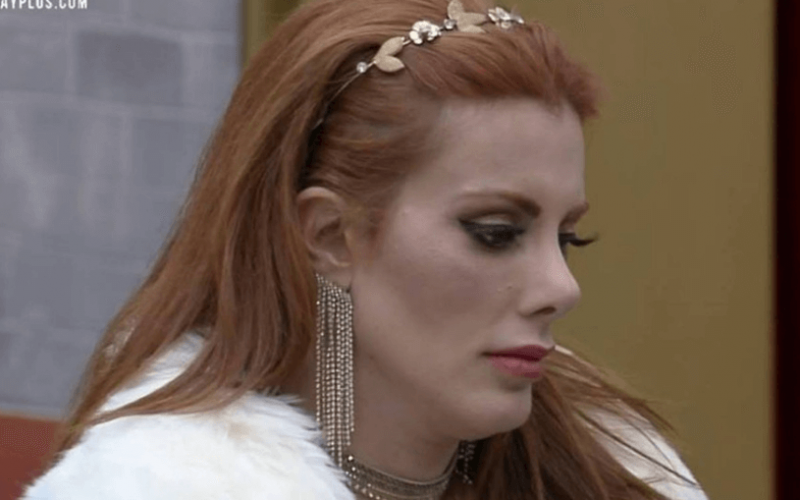 Deborah rompe aliança com Geórgia e Thiago no Power Couple Brasil