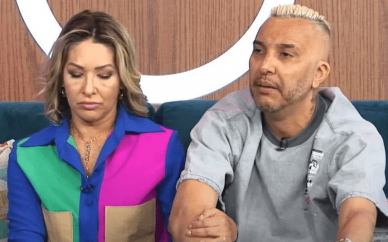 Power Couple: Cartolouco usou overdose do filho para atingir Rogério; entenda.