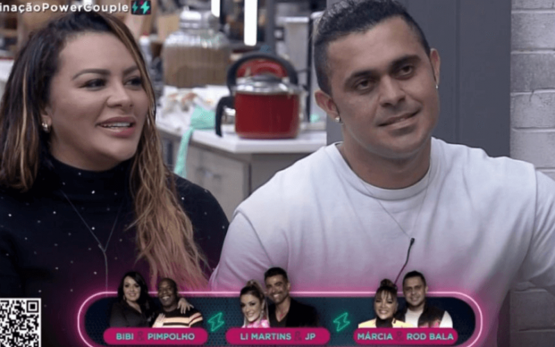 Power Couple Brasil registra recordes de audiência com DR polêmica