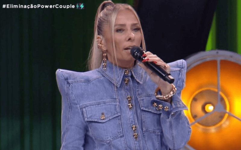 Power Couple fica na vice-liderança com definição da final