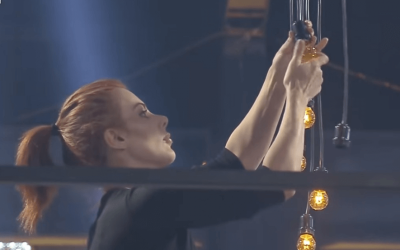 Qual é o casal com maior saldo no segundo ciclo do Power Couple?