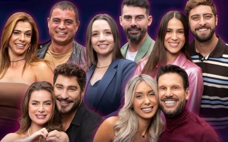 Quando termina o Power Couple Brasil 2025? Reta final do reality de casais terá duas novidades