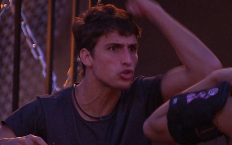 BBB20 - “Só tem desgraçado aqui dentro”, analisa Felipe Prior