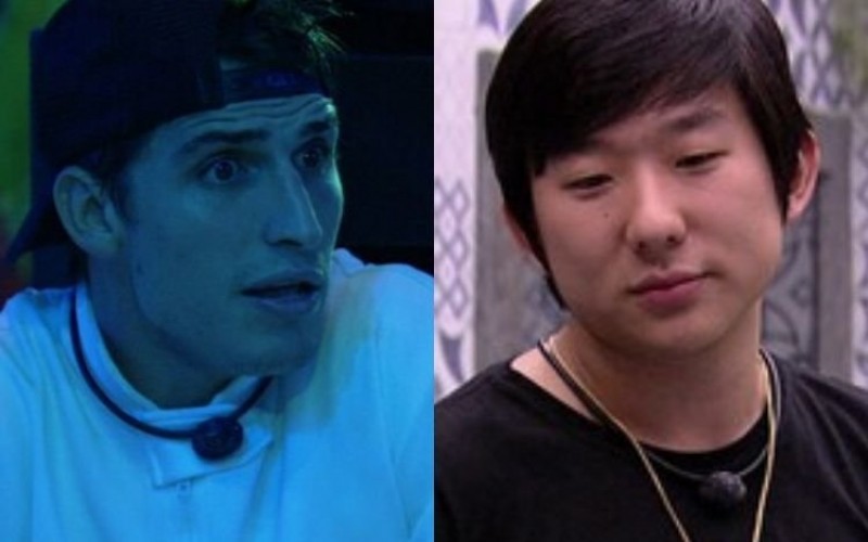 BBB20 - Prior faz grave acusação contra Pyong Lee ao fazer alerta para Gizelly