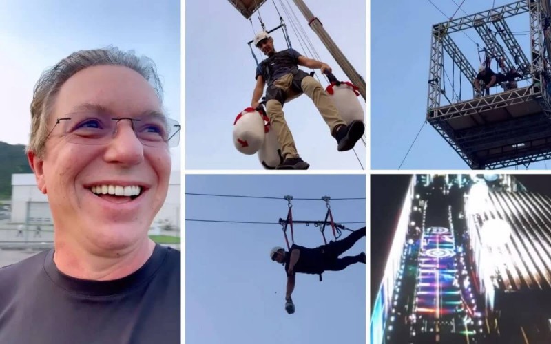 Prova do Líder radical nas alturas: Boninho dá spoiler sobre dinâmica no BBB 24; veja como será e quem ganha