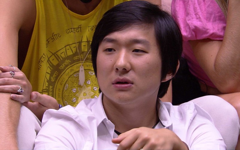 Pyong é o oitavo eliminado do BBB20, com 51,70% dos votos