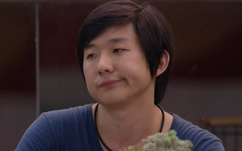 BBB20 - No paredão, Pyong Lee faz desabafo sobre possível saída