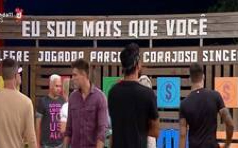 Qual característica você daria para cada peão? Vote!