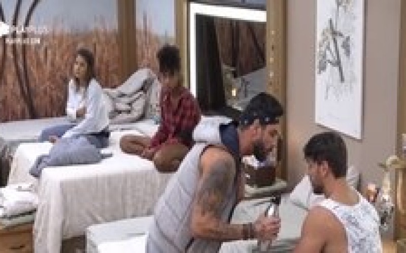 Qual é o melhor conselho amoroso de Diego?