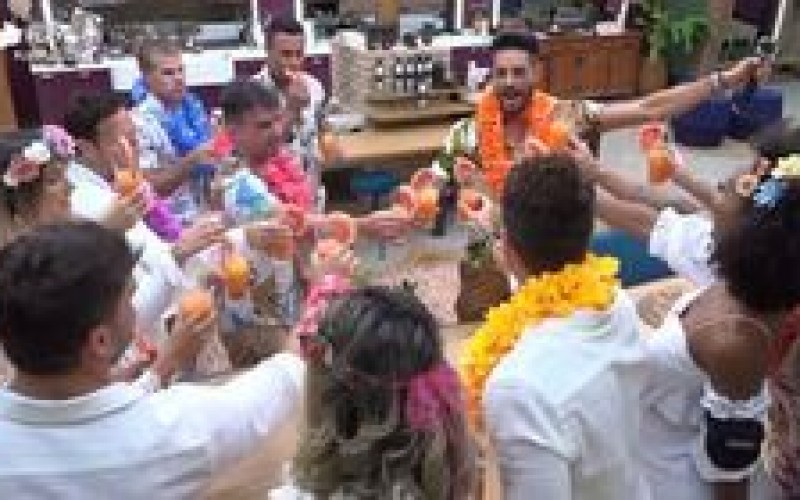 Qual foi a melhor festa temática até agora em A Fazenda 11? Vote!