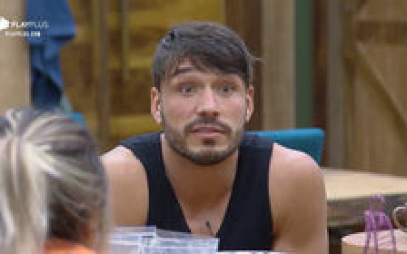 Qual foi a pior briga de A Fazenda 11 até agora?