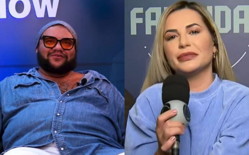 Quanto é o cachê de A Fazenda? Gominho quebra o silêncio e revela valores