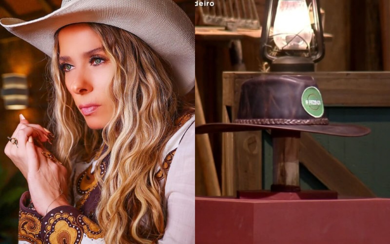 Que dia termina a Fazenda 2021? Veja o cronograma da final