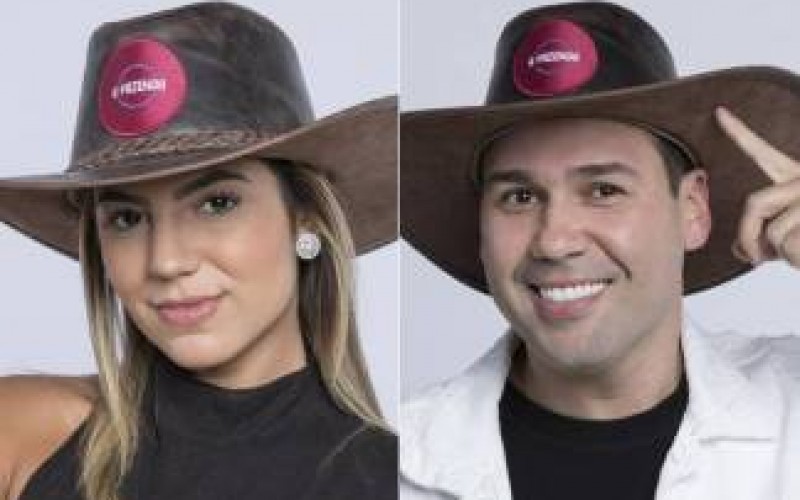 Quem deve ficar em “A Fazenda 11”: Hari ou Viny? Vote