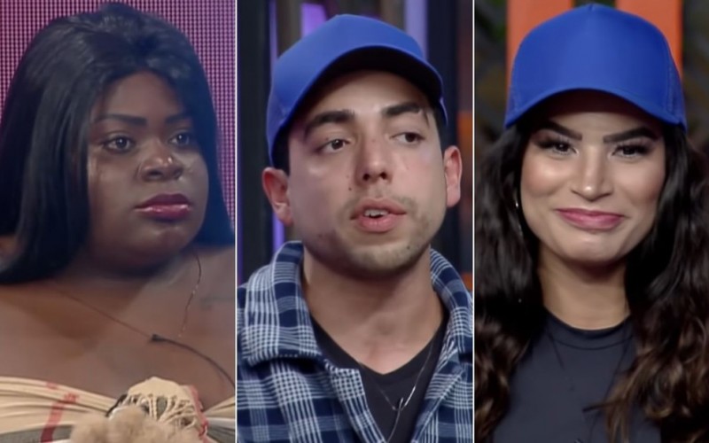 Quem deve ficar em A Fazenda 12: Jojo, Lucas ou Raissa? Vote na enquete