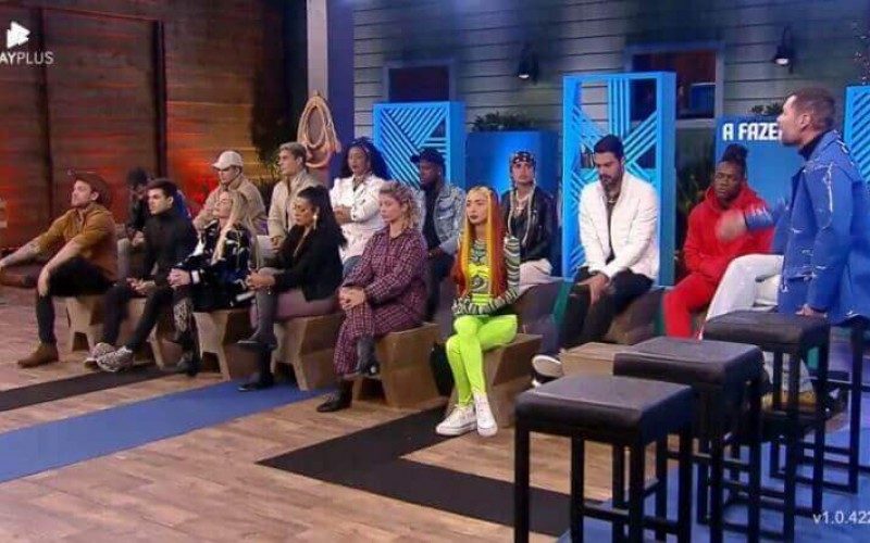 Quem está na roça de A Fazenda 2022, a 10ª berlinda da edição