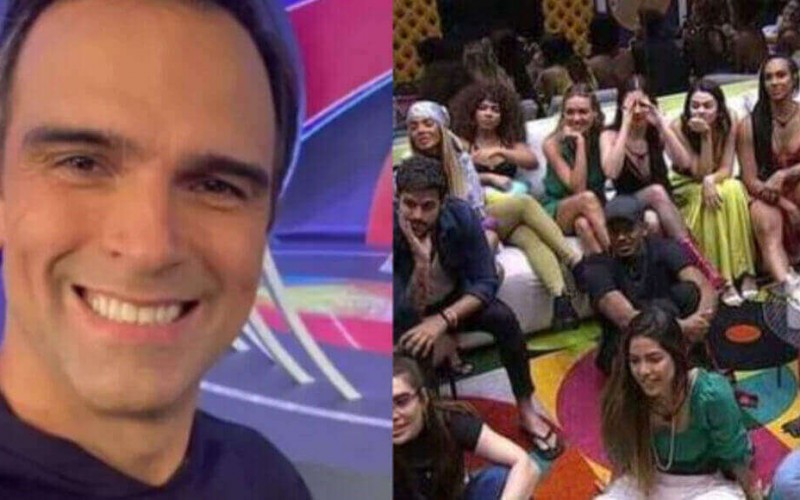 Quem está no paredão BBB 22 e quem votou em quem na 14ª berlinda