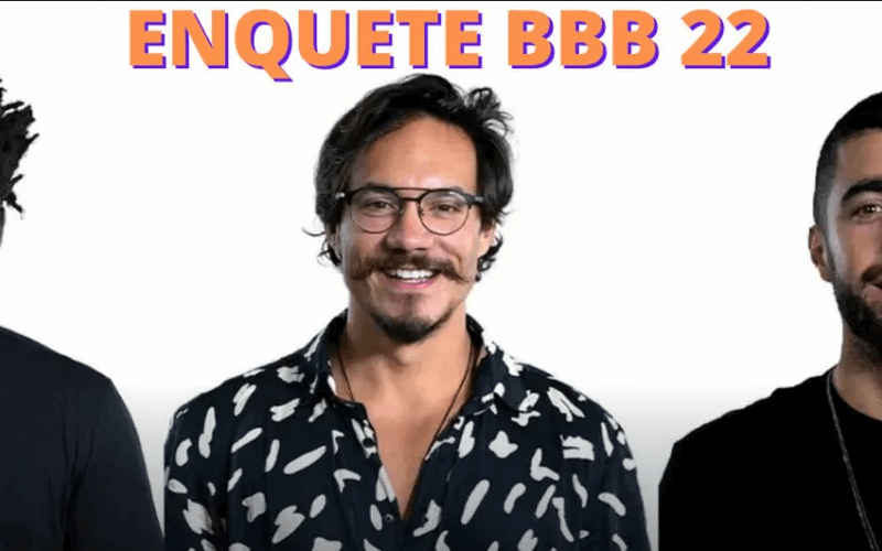 Novo paredão BBB 22 e quem votou em quem no penúltimo paredão