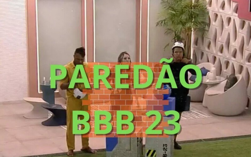 Quem está no paredão BBB 23: quem votou em quem no 4ª paredão