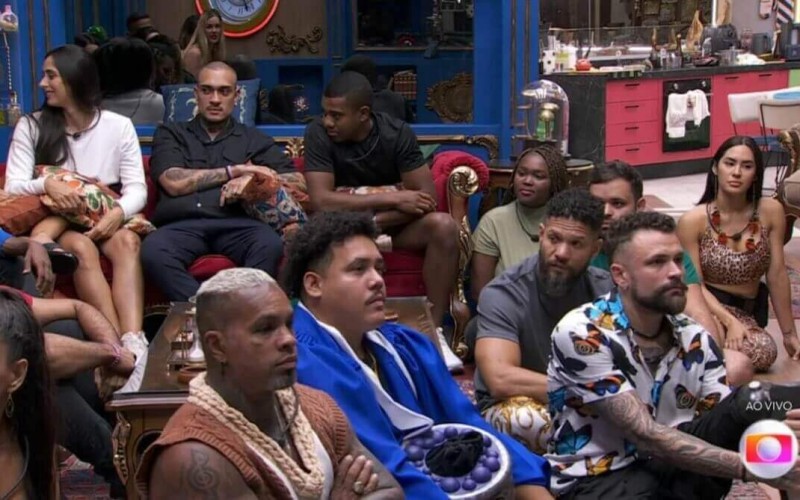 Quem está no 4º Paredão do BBB 24? Veja como foi a formação da berlinda e quem votou em quem