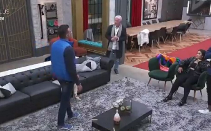 Quem fica hoje no Power Couple? Enquete UOL em votação parcial indica casal favorito (21/07)