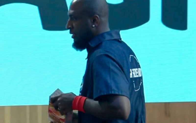 Veja quem ganhou a 10ª Prova do Fazendeiro em A Fazenda