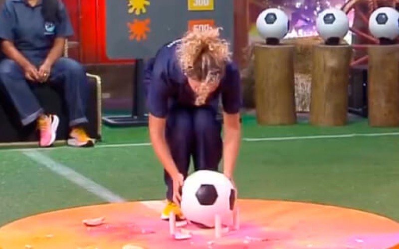 Veja quem ganhou a 11ª Prova do Fazendeiro em A Fazenda