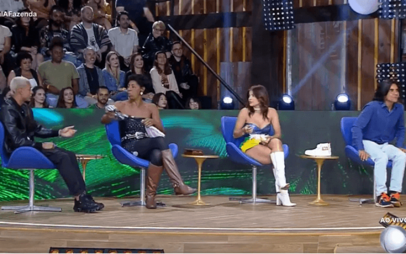 Quem ganhou A Fazenda 15? Confira quem foi o vencedor desta edição