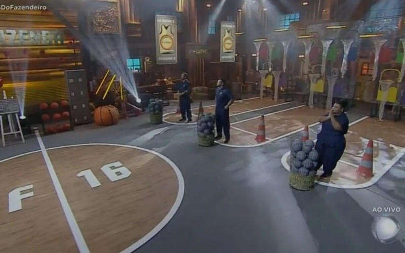 Quem ganhou a Prova do Fazendeiro hoje, 04/12? Disputa exigiu boa memória e pontaria