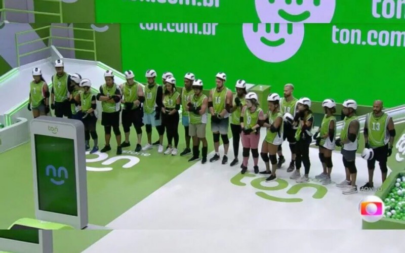 Quem ganhou a Prova do Líder BBB 23: Gustavo assume liderança após VAR