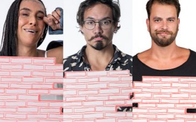 Quem sai do BBB 22: resultado da parcial da Enquete BBB indica o eliminado do 13º paredão