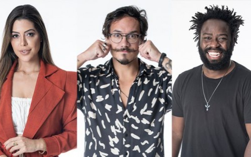 Quem sai do BBB 22: resultado da parcial da Enquete BBB indica o eliminado do 9º paredão