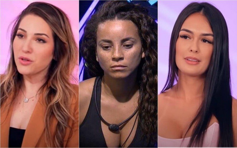 Quem sai do BBB 23? Enquete indica porcentagens do 16º paredão