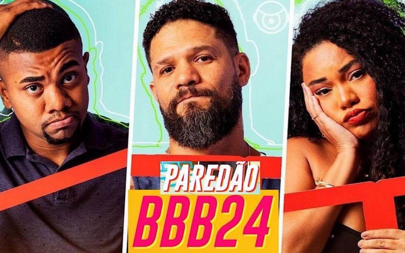 Quem sai do BBB 24 hoje? 2º Paredão da temporada aponta placar apertado entre integrantes