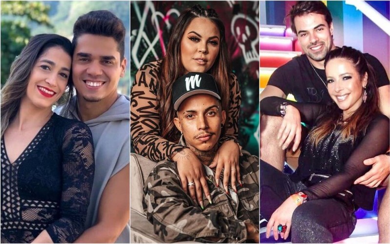 Quem sai hoje no Power Couple na 9ª DR? Veja resultado parcial e atualizado