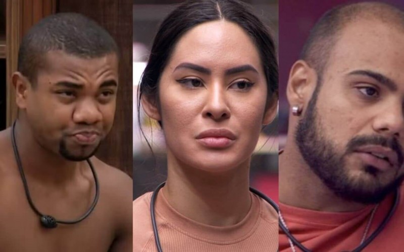 Quem sai no 8º Paredão do BBB 24? Veja parcial atualizada