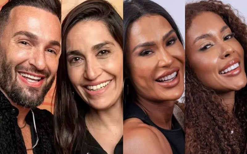 Quem saiu do BBB 25 hoje, 04/02?