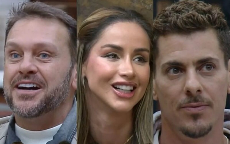 Quem saiu da Fazenda hoje, 21/11?