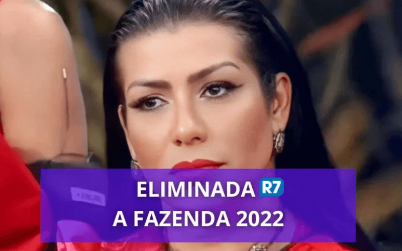 Quem saiu da Fazenda: Morango é eliminada; veja porcentagem