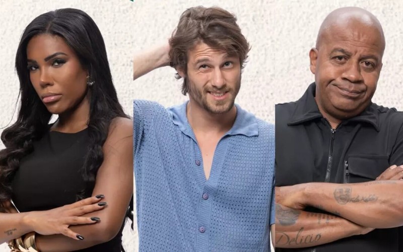 Quem saiu de A Fazenda 17 hoje (13/11)? Peão sai em roça acirrada e jogo começa a pegar fogo