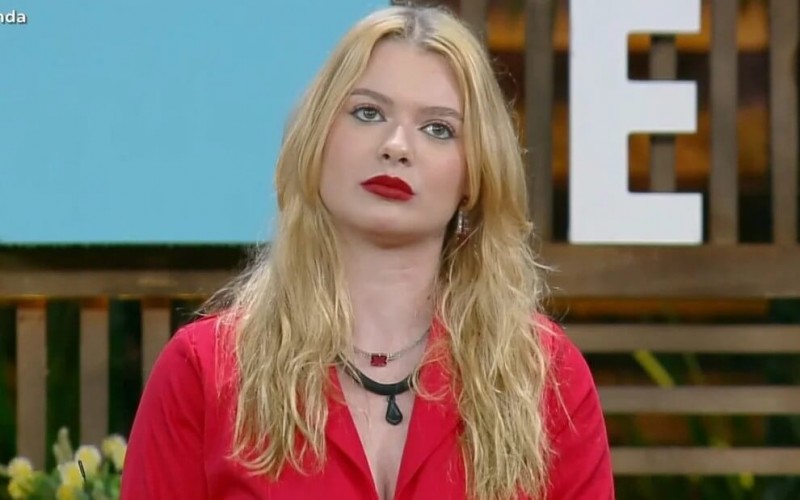 Quem saiu de A Fazenda 16? Julia não convence o público e é eliminada do reality