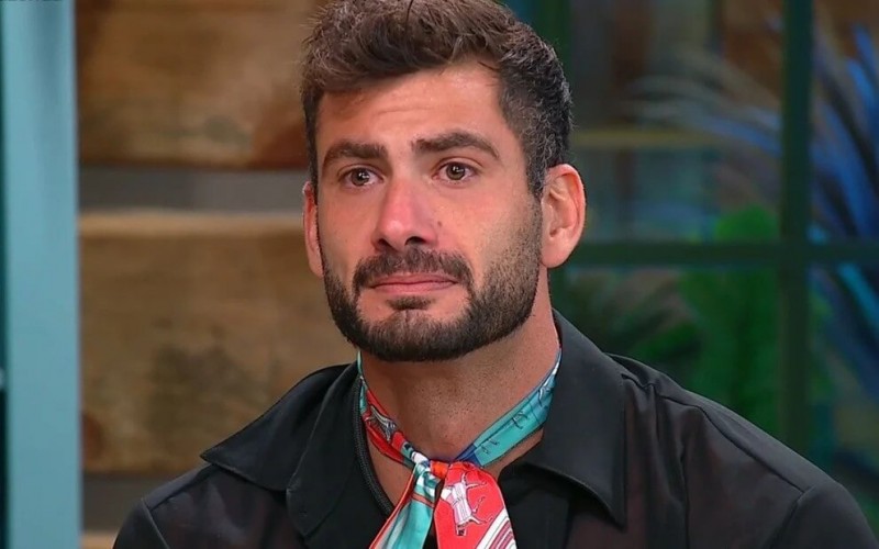 Quem saiu de A Fazenda 17 hoje (23/10)? Sem surpresas, peão é eliminado com rejeição