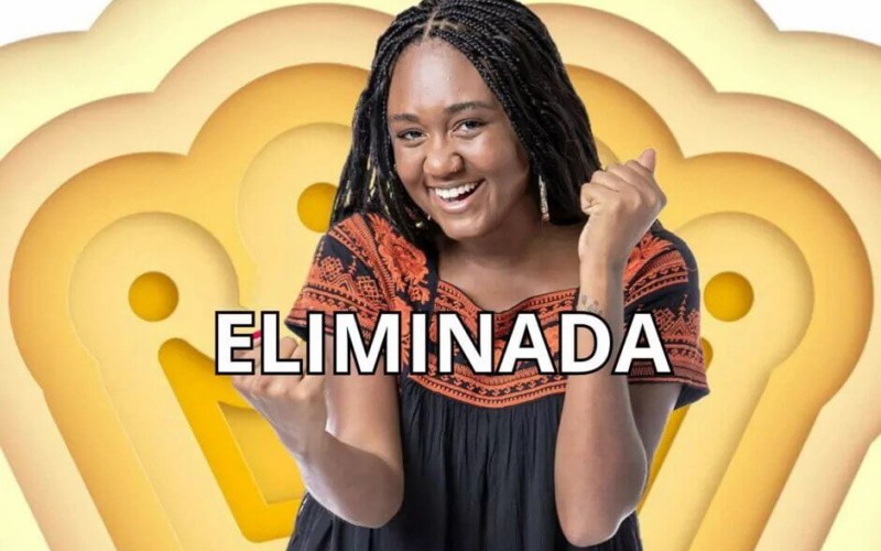 Quem saiu do BBB 23 hoje é a Sarah; veja porcentagem