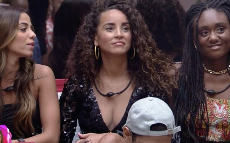 Quem saiu do BBB 23? 8ª eliminada teve 56,76%, alta rejeição no Paredão