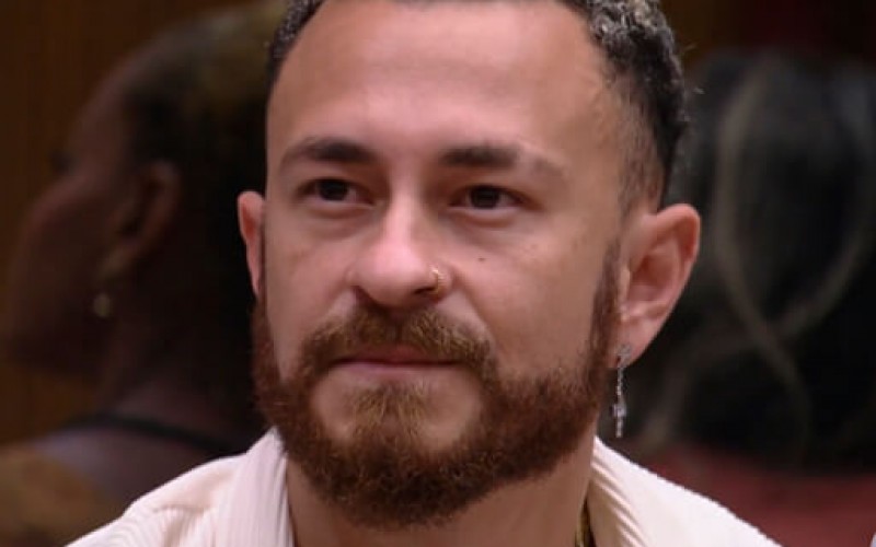 Quem saiu hoje do BBB 23? Fred é o 10º eliminado; veja porcentagem